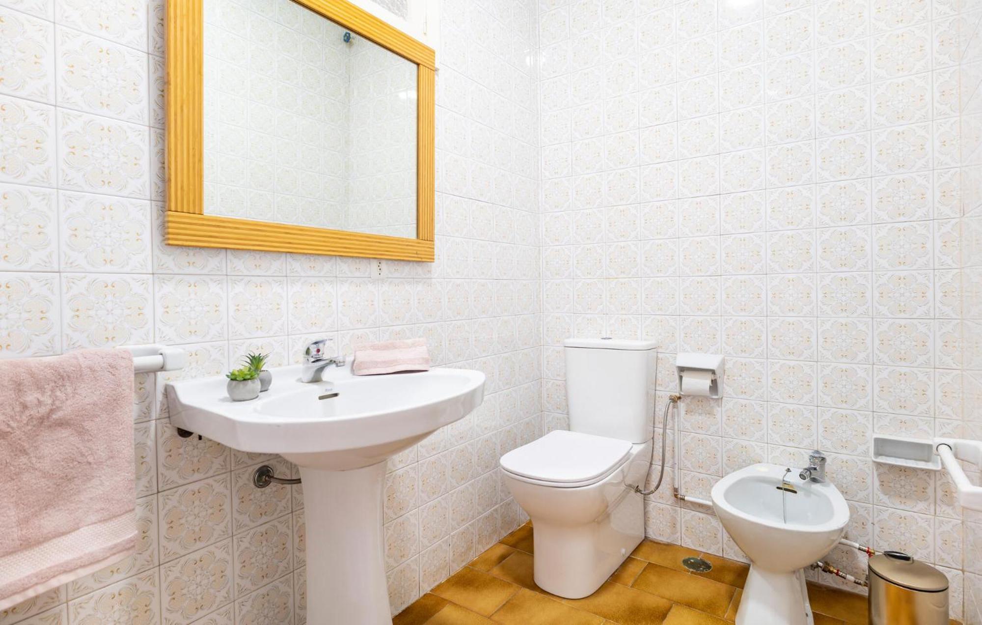 La Casa Del Limonero Apartment Peñaflor Екстериор снимка