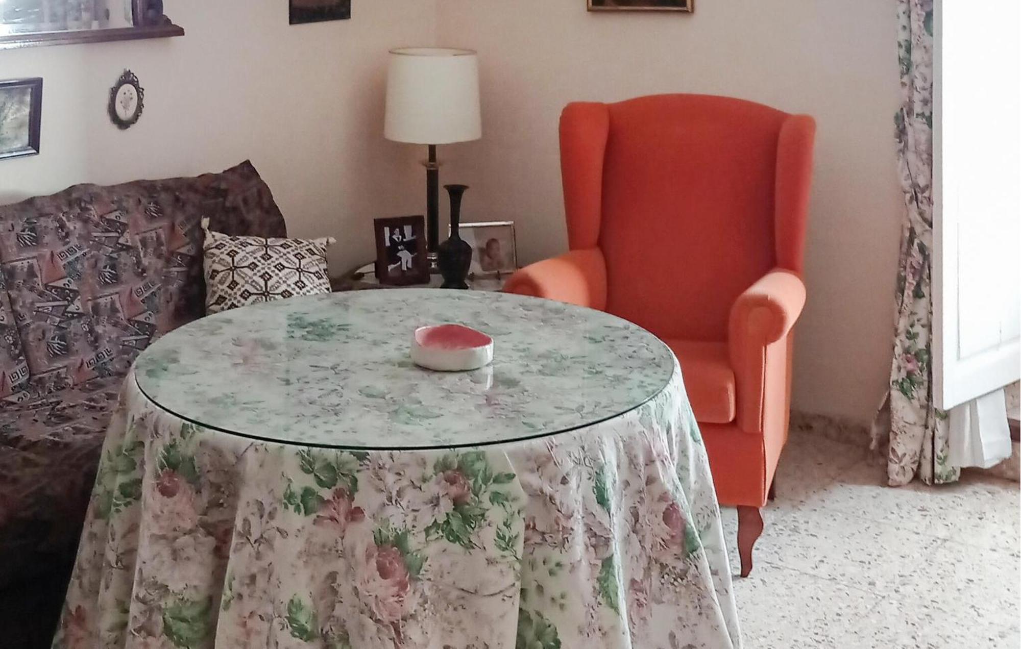 La Casa Del Limonero Apartment Peñaflor Екстериор снимка